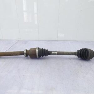 Cardan droit (transmission) RENAULT CLIO 3 PHASE 2 Diesel