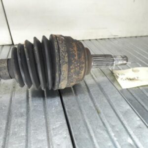 Cardan gauche (transmission) RENAULT CLIO 3 PHASE 2 Diesel