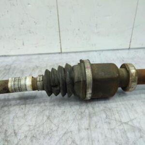 Cardan droit (transmission) RENAULT CLIO 3 PHASE 2 Diesel