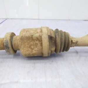 Cardan droit (transmission) RENAULT CLIO 3 PHASE 1 Diesel