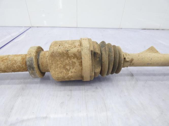 Cardan droit (transmission) RENAULT CLIO 3 PHASE 1 Diesel