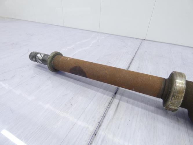 Cardan droit (transmission) RENAULT CLIO 3 PHASE 2 Diesel