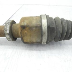 Cardan droit (transmission) RENAULT GRAND MODUS PHASE 2 Diesel