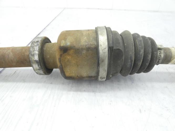 Cardan droit (transmission) RENAULT GRAND MODUS PHASE 2 Diesel