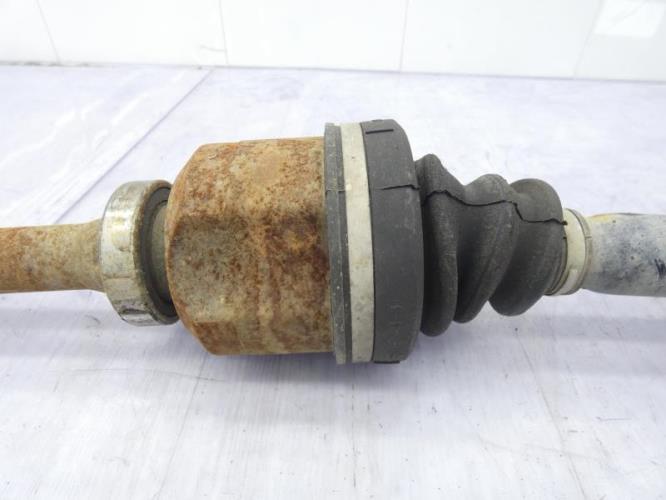 Cardan droit (transmission) RENAULT LAGUNA 3 PHASE 2 BREAK Diesel