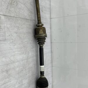 Cardan droit (transmission) RENAULT LAGUNA 3 PHASE 2 BREAK Diesel