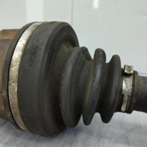 Cardan droit (transmission) RENAULT LAGUNA 3 PHASE 1 Diesel