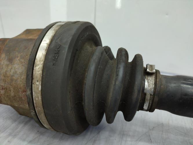 Cardan droit (transmission) RENAULT LAGUNA 3 PHASE 1 Diesel