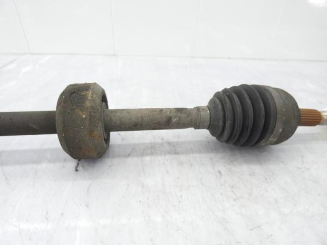 Cardan droit (transmission) RENAULT TWINGO 2 PHASE 1 Essence