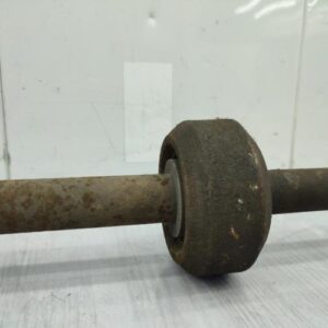 Cardan droit (transmission) RENAULT TWINGO 2 PHASE 1 Essence
