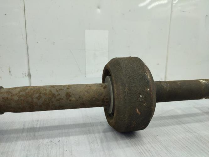 Cardan droit (transmission) RENAULT TWINGO 2 PHASE 1 Essence