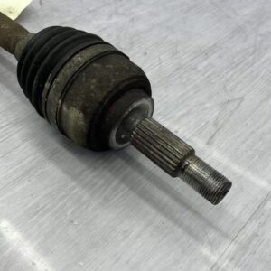Cardan droit (transmission) RENAULT TWINGO 2 PHASE 1 Essence