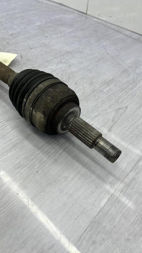 Cardan droit (transmission) RENAULT TWINGO 2 PHASE 1 Essence