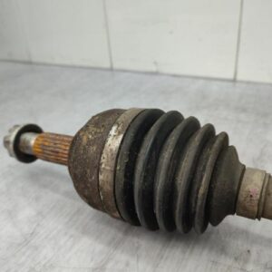 Cardan droit (transmission) RENAULT TWINGO 2 PHASE 1 Essence