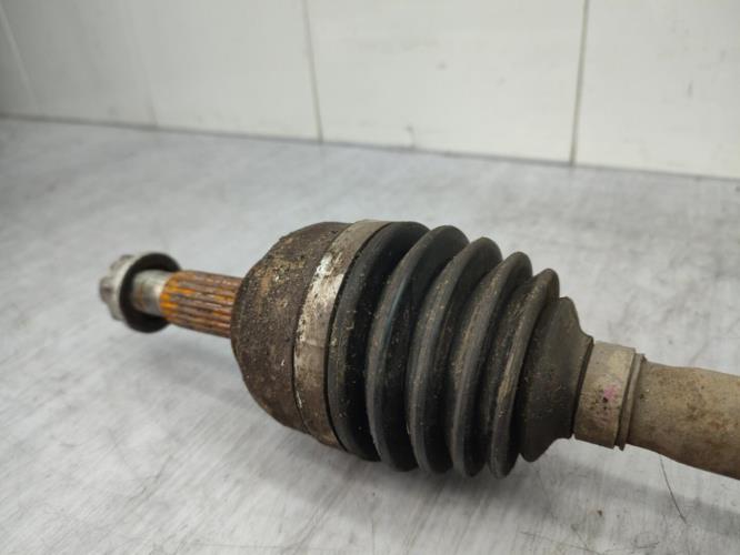 Cardan droit (transmission) RENAULT TWINGO 2 PHASE 1 Essence