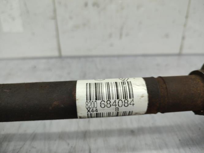 Cardan droit (transmission) RENAULT TWINGO 2 PHASE 1 Essence