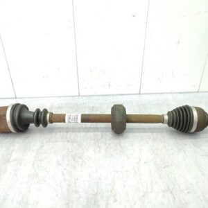 Cardan droit (transmission) RENAULT TWINGO 2 PHASE 2 Essence
