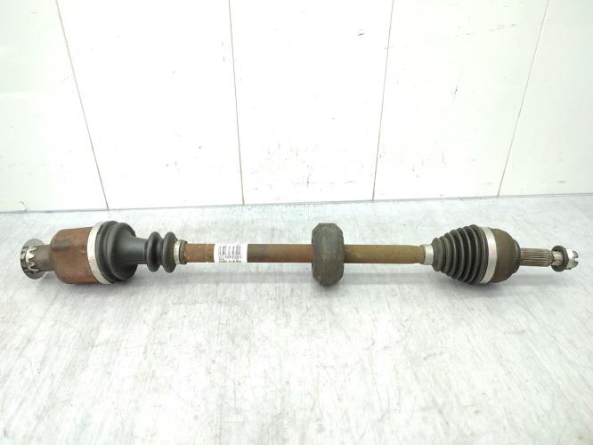 Cardan droit (transmission) RENAULT TWINGO 2 PHASE 2 Essence