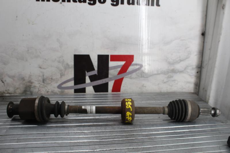 Cardan droit (transmission) RENAULT TWINGO 2 PHASE 1 Essence