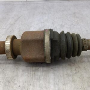 Cardan droit (transmission) RENAULT CLIO 2 CAMPUS PHASE 1 Diesel