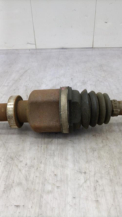 Cardan droit (transmission) RENAULT CLIO 2 CAMPUS PHASE 1 Diesel