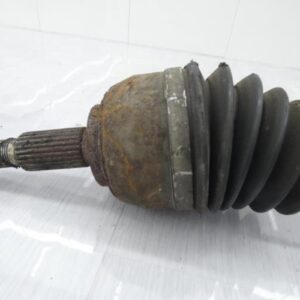 Cardan droit (transmission) RENAULT GRAND SCENIC 2 PHASE 1 Diesel