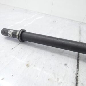 Cardan droit (transmission) RENAULT SCENIC 2 PHASE 1 Diesel