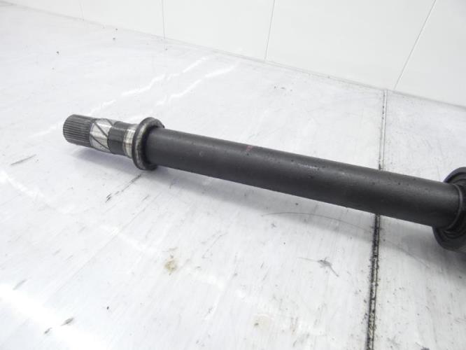 Cardan droit (transmission) RENAULT SCENIC 2 PHASE 1 Diesel