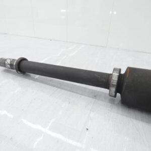 Cardan droit (transmission) RENAULT SCENIC 2 PHASE 1 Diesel