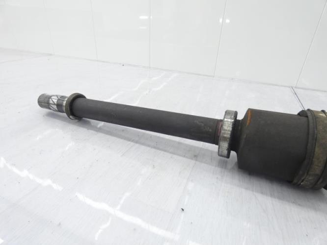 Cardan droit (transmission) RENAULT SCENIC 2 PHASE 1 Diesel