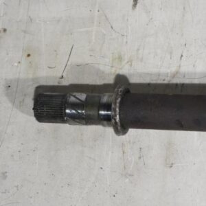 Cardan droit (transmission) RENAULT SCENIC 2 PHASE 1 Diesel