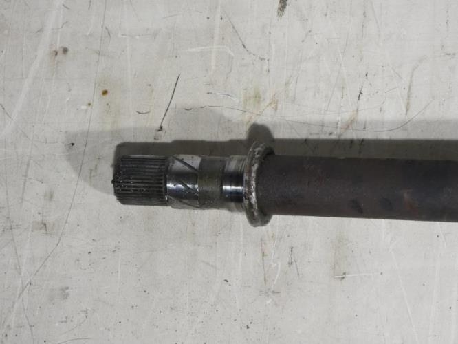 Cardan droit (transmission) RENAULT SCENIC 2 PHASE 1 Diesel