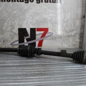 Cardan droit (transmission) RENAULT SCENIC 2 PHASE 1 Diesel