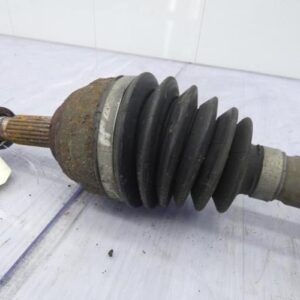 Cardan droit (transmission) RENAULT MEGANE 2 PHASE 1 CABRIOLET Essence