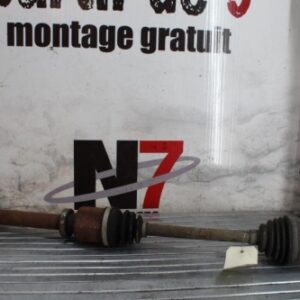 Cardan droit (transmission) DACIA SANDERO 1 Diesel