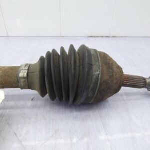 Cardan droit (transmission) RENAULT R21 PHASE 2 Essence