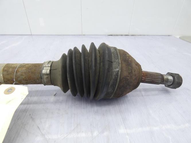 Cardan droit (transmission) RENAULT R21 PHASE 2 Essence