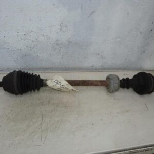 Cardan droit (transmission) RENAULT TWINGO 1 PHASE 1 Essence