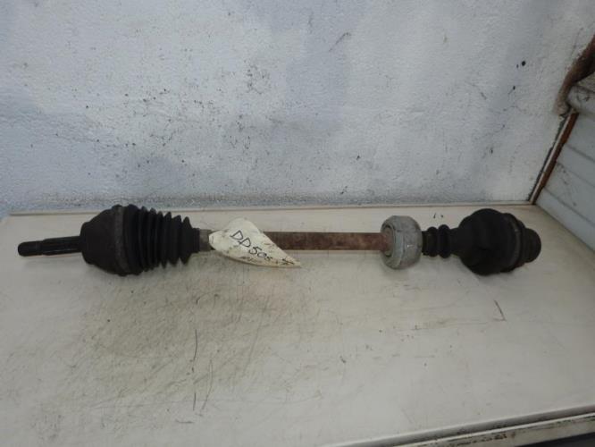 Cardan droit (transmission) RENAULT TWINGO 1 PHASE 1 Essence
