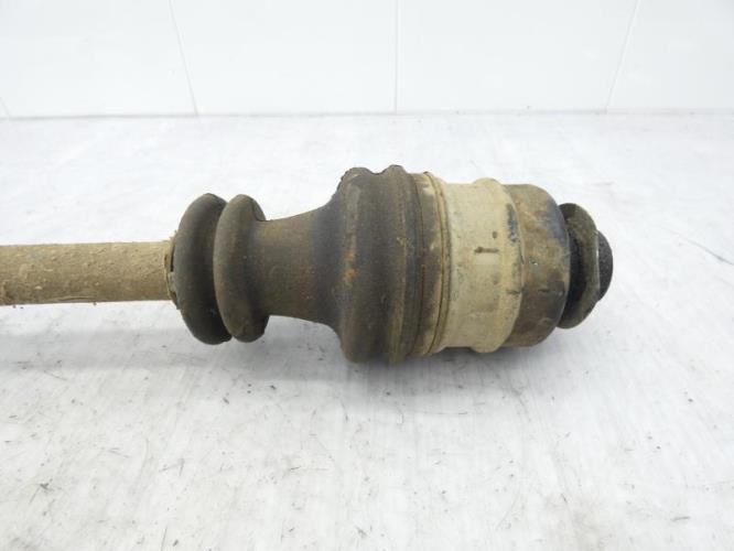 Cardan droit (transmission) RENAULT TWINGO 1 PHASE 1 Essence