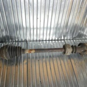 Cardan droit (transmission) RENAULT TWINGO 1 PHASE 1 Essence