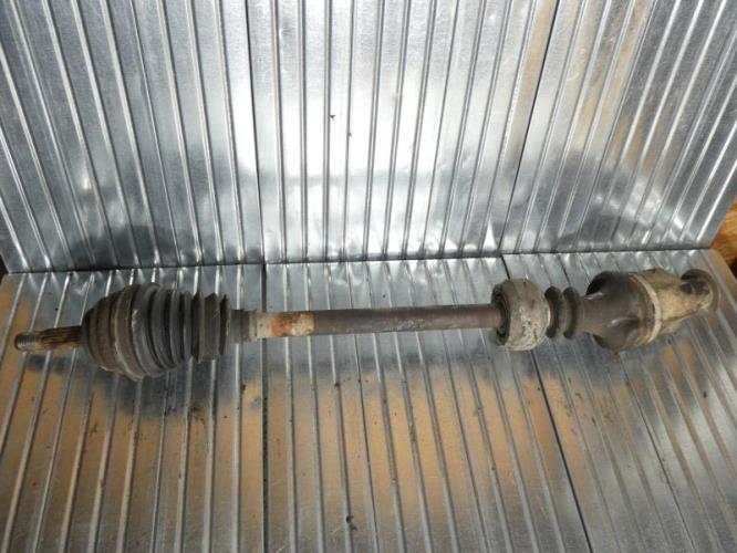 Cardan droit (transmission) RENAULT TWINGO 1 PHASE 1 Essence