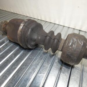 Cardan droit (transmission) RENAULT TWINGO 1 PHASE 1 Essence