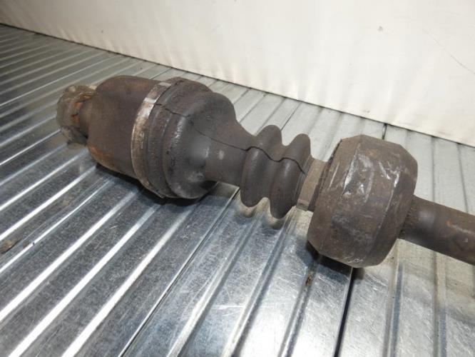 Cardan droit (transmission) RENAULT TWINGO 1 PHASE 1 Essence