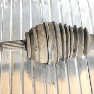 Cardan droit (transmission) RENAULT TWINGO 1 PHASE 1 Essence