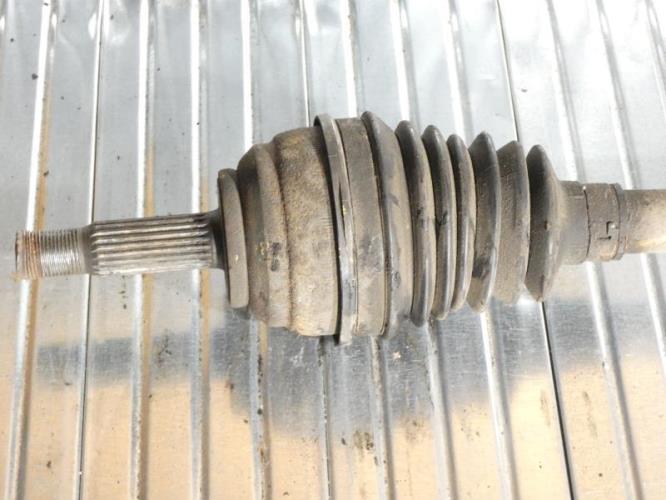 Cardan droit (transmission) RENAULT TWINGO 1 PHASE 1 Essence