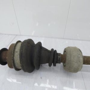 Cardan droit (transmission) RENAULT TWINGO 1 PHASE 1 Essence