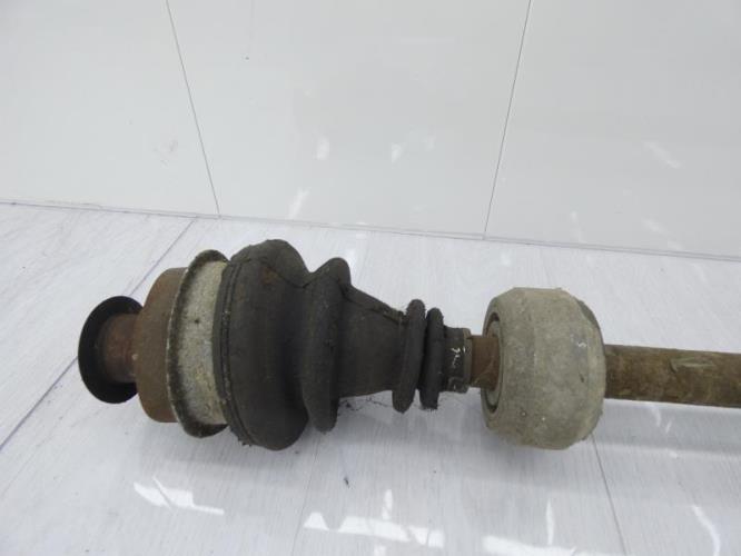 Cardan droit (transmission) RENAULT TWINGO 1 PHASE 1 Essence