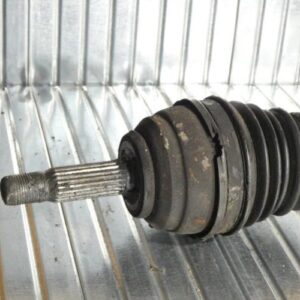 Cardan droit (transmission) RENAULT TWINGO 1 PHASE 1 Essence