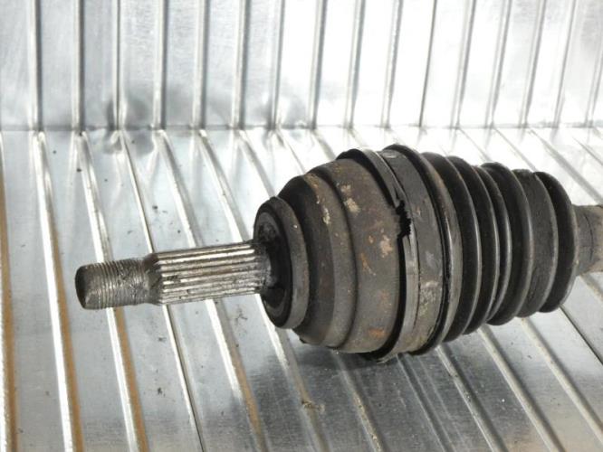 Cardan droit (transmission) RENAULT TWINGO 1 PHASE 1 Essence